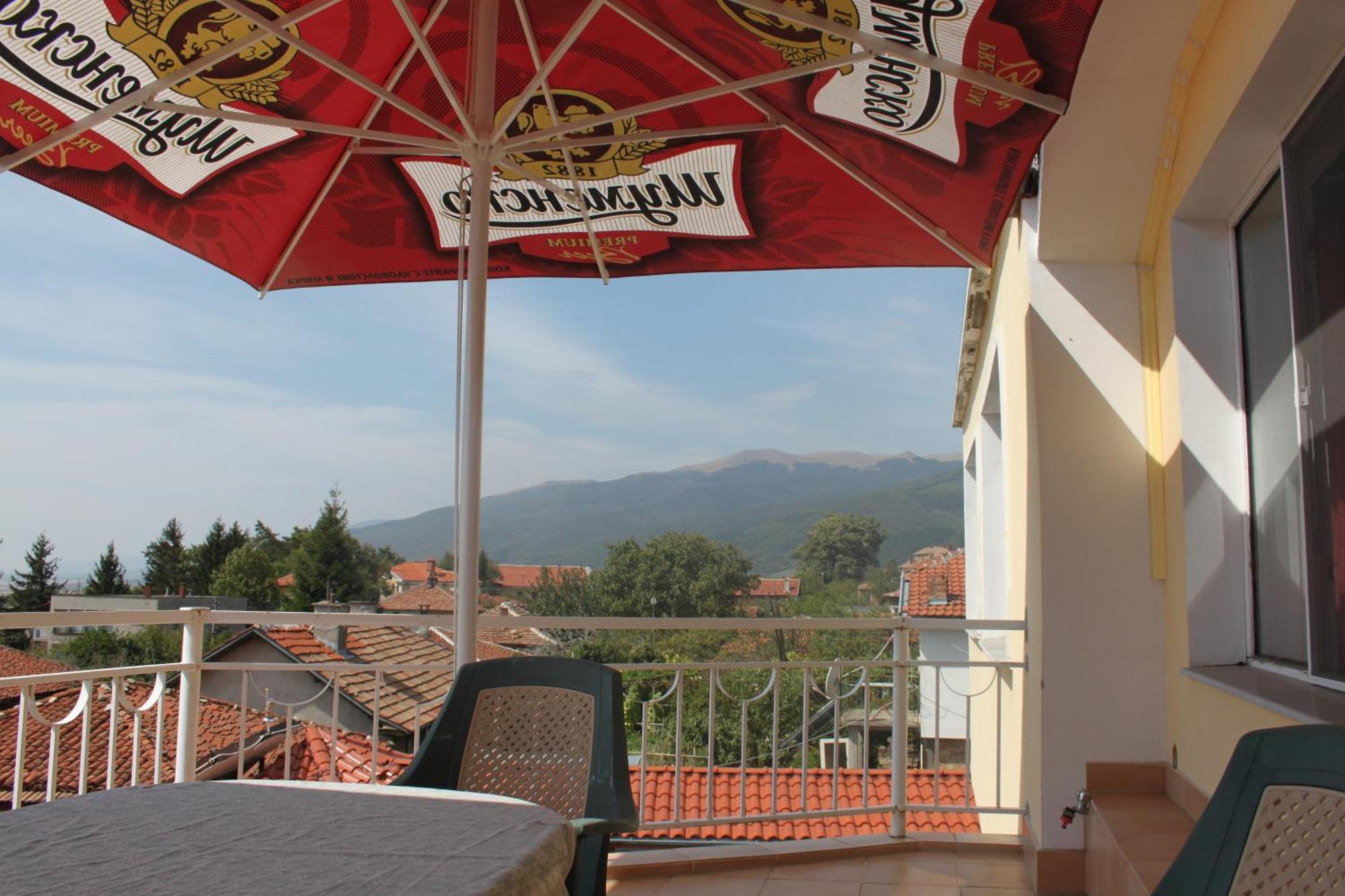 Shipka It Hotel Екстер'єр фото