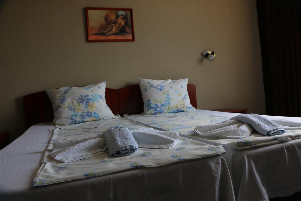 Shipka It Hotel Екстер'єр фото