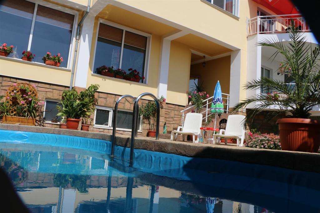Shipka It Hotel Екстер'єр фото