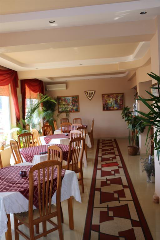 Shipka It Hotel Екстер'єр фото