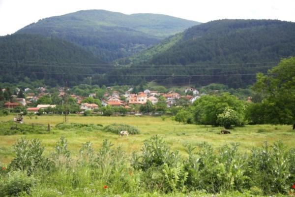 Shipka It Hotel Екстер'єр фото